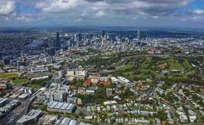 By 2038, the population of South East Queensland is expected to grow to more than 5.0 million people